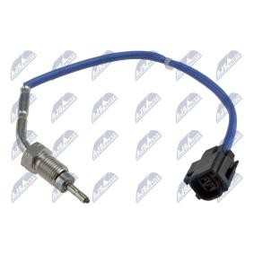 Comprar Sensor, temp. gas escape de NTY EGT-MZ-000 a bajo precio de 115,96 €