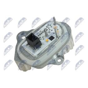 Achetez des Appareil de commande, système d'éclairage NTY EPX-BM-103 à prix pour 54,38 €