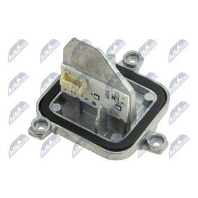 Achetez des Appareil de commande, système d'éclairage NTY EPX-BM-106 à prix pour 45,89 €