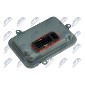 Compre Módulo de comando, faróis direccionais da NTY EPX-VW-002 a um preço baixo por 120,37 €