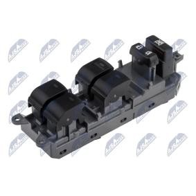 Comprar Interruptor de elevalunas de NTY EWS-TY-039 a bajo precio de 73,68 €