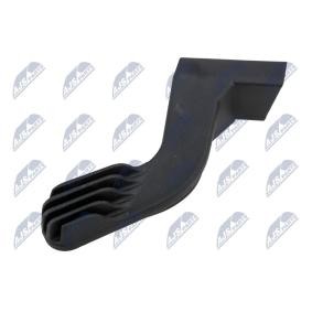 Achetez des Charnière, capot-moteur NTY EZC-PE-050 à prix pour 7,74 €