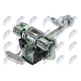 Türfeststeller EZC-PE-053 von NTY günstig für 21,67 € online kaufen