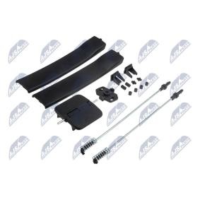 Fensterheber-Reparatursatz EZC-VW-370 VOLKSWAGEN CADDY von NTY
