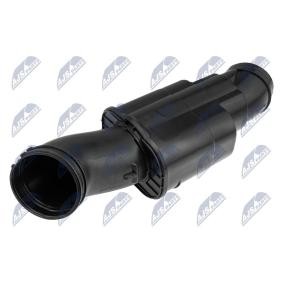 Acquista Tubo aspirazione filtro aria da NTY GPP-BM-064 a buon mercato per soli 47,38 €