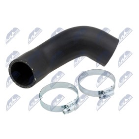 Ladeluftschlauch GPP-BM-090 von NTY günstig für 19,32 € online kaufen