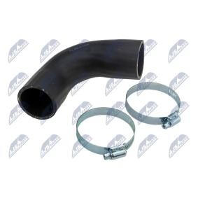 Ladeluftschlauch GPP-BM-091 von NTY günstig für 23,15 € online kaufen