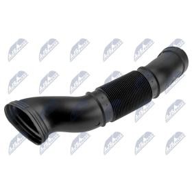 Ansaugschlauch, Luftfilter GPP-ME-056