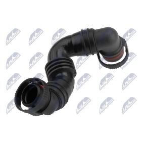 Köp Slang, vevhusventilation av NTY GPP-VW-036 till det låga priset 185,39 kr