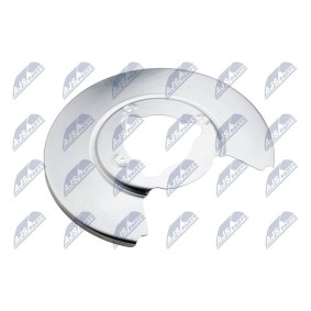 Comprar Chapa protectora contra salpicaduras, disco de freno de NTY HTO-CH-005 a bajo precio de 49,18 €