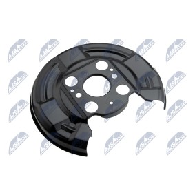 Ankerblech HTO-HD-000