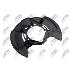 Osta Jarrukilpi NTY:llä HTO-HD-002 edullisesti hintaan 31,15 €