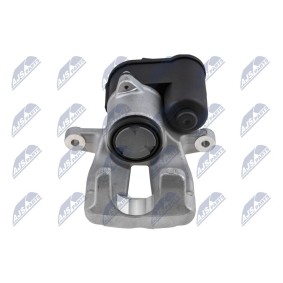 Osta Jarrusatula NTY:llä HZT-VW-063 edullisesti hintaan 121,04 €
