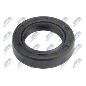 Comprar Junta, bomba de aceite de NTY NUP-TY-072 a bajo precio de 7,24 €