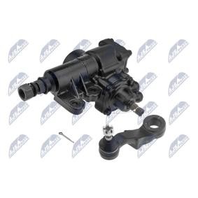 Lenkgetriebe SPK-TY-015