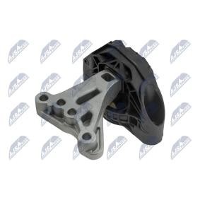 Acquista Supporto motore da NTY ZPS-CT-004 a buon mercato per soli 84,78 €