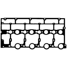 Comprar Junta, tapa de culata de cilindro de ELRING 753.130 a bajo precio de 30,05 €