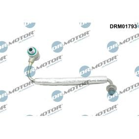 Ölleitung für Turbolader DRM01793 CHEVROLET ORLANDO von DR.MOTOR AUTOMOTIVE