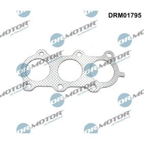 Køb Pakning, udstødningsmanifold af DR.MOTOR AUTOMOTIVE DRM01795 til den lave pris 132,62 DKK