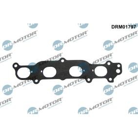 Ansaugkrümmerdichtung von DR.MOTOR AUTOMOTIVE günstig für 23,28 €