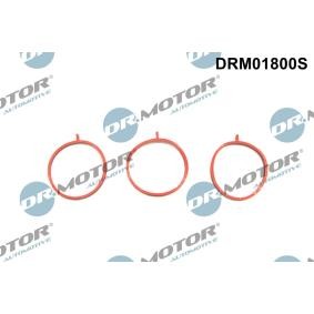 Dichtungssatz, Ansaugkrümmer für RENAULT von DR.MOTOR AUTOMOTIVE