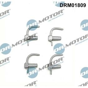 Osta Öljysuutin, männänjäähdytys DR.MOTOR AUTOMOTIVE:llä DRM01809 edullisesti hintaan 79,51 €