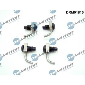 Ölpumpe von DR.MOTOR AUTOMOTIVE für Lancer VIII Limousine (CY_A, CZ_A) günstig online kaufen