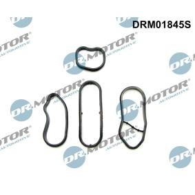 Ölkühler-Dichtung von DR.MOTOR AUTOMOTIVE für Clubman (F54) günstig online kaufen