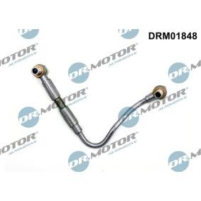 Ölleitung für Turbolader DRM01848