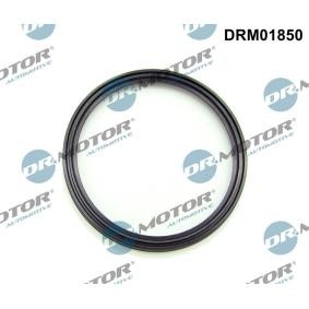 Compre Junta anular, conducto aire admisión de DR.MOTOR AUTOMOTIVE online para Clase C T-modell (S204) a precios moderados