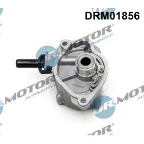 Unterdruckpumpe, Bremsanlage DRM01856