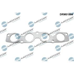 Comprar Junta, colector de escape de DR.MOTOR AUTOMOTIVE DRM01894 a bajo precio de 27,03 €