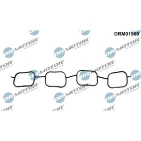 Ansaugkrümmerdichtung des Herstellers DR.MOTOR AUTOMOTIVE - Originalware Artikelnummer: DRM01909