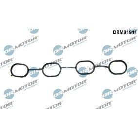 Ansaugkrümmerdichtung des Herstellers DR.MOTOR AUTOMOTIVE - Originalware Artikelnummer: DRM01911