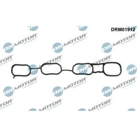 Ansaugkrümmerdichtung des Herstellers DR.MOTOR AUTOMOTIVE - Originalware Artikelnummer: DRM01912