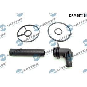 Achetez des Kit de joints, radiateur d'huile DR.MOTOR AUTOMOTIVE DRM0571S à prix pour 21,37 €