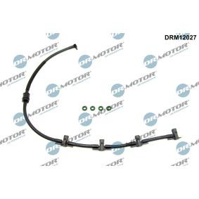Schlauch, Leckkraftstoff DRM12027