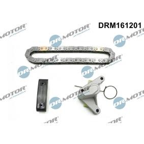 Achetez des Kit de chaîne de distribution DR.MOTOR AUTOMOTIVE DRM161201 à prix pour 73,60 €