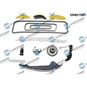 Achetez des Kit de chaîne de distribution DR.MOTOR AUTOMOTIVE DRM211201 à prix pour 234,09 €