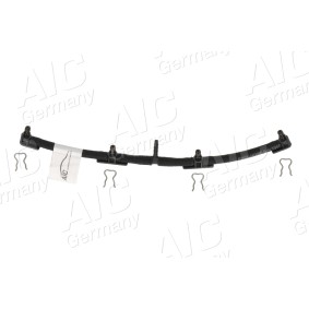 Schlauch, Leckkraftstoff 74808 FIAT FREEMONT von AIC