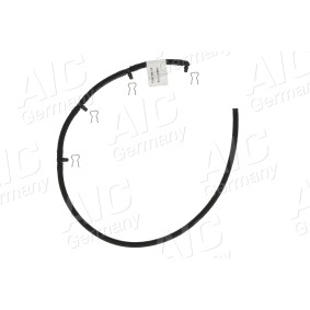 Schlauch, Leckkraftstoff 74827
