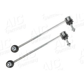 Reparatursatz, Stabilisatorkoppelstange 74874Set