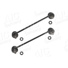 Köp Reparationssats, stabilisatorkopplingsstång av AIC 74885Set till det låga priset 239,92 kr