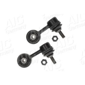 Köp Reparationssats, stabilisatorkopplingsstång av AIC 74887Set till det låga priset 355,85 kr