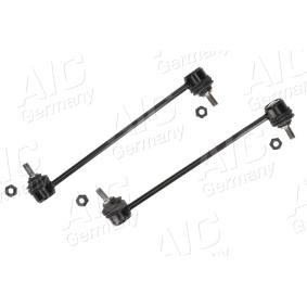 Köp Reparationssats, stabilisatorkopplingsstång av AIC 74890Set till det låga priset 223,62 kr