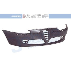 Achetez des Pare-choc JOHNS 10 05 07 à prix pour 98,09 €