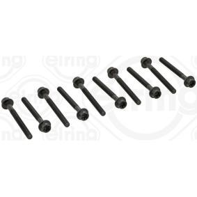 Zylinderkopfschrauben von ELRING für STILO Multi Wagon (192) günstig online kaufen