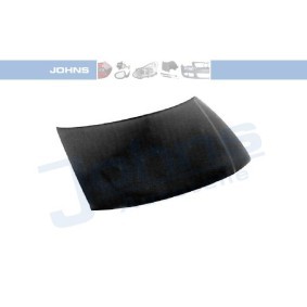 Osta JOHNS Konepelti ja yksittäisosat netistä A3 Hatchback (8L1)-mallille edulliseen hintaan