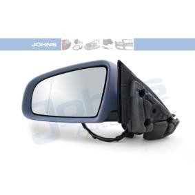 Acquista Specchietto retrovisore esterno da JOHNS 13 02 37-25 a buon mercato per soli 131,49 €