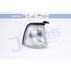 Blinker von JOHNS 13 07 20-1